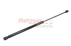 Pneumaticka pruzina, zavazadlovy / nakladovy prostor METZGER AUTOTEILE 2110639