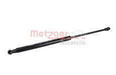 Pneumaticka pruzina, zavazadlovy / nakladovy prostor METZGER AUTOTEILE 2110701