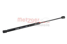 Pneumaticka pruzina, zavazadlovy / nakladovy prostor METZGER AUTOTEILE 2110702
