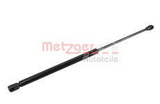 Pneumaticka pruzina, zavazadlovy / nakladovy prostor METZGER AUTOTEILE 2110705