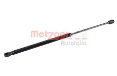 Pneumaticka pruzina, zavazadlovy / nakladovy prostor METZGER AUTOTEILE 2110723