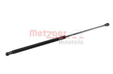 Pneumaticka pruzina, zavazadlovy / nakladovy prostor METZGER AUTOTEILE 2110725
