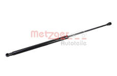 Pneumaticka pruzina, zavazadlovy / nakladovy prostor METZGER AUTOTEILE 2110744