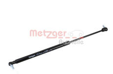Pneumaticka pruzina, zavazadlovy / nakladovy prostor METZGER AUTOTEILE 2110745