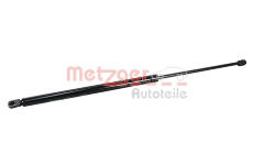 Pneumaticka pruzina, zavazadlovy / nakladovy prostor METZGER AUTOTEILE 2110747