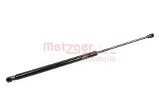 Pneumaticka pruzina, zavazadlovy / nakladovy prostor METZGER AUTOTEILE 2110752
