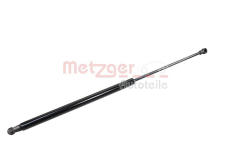 Pneumaticka pruzina, zavazadlovy / nakladovy prostor METZGER AUTOTEILE 2110776