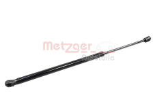 Pneumaticka pruzina, zavazadlovy / nakladovy prostor METZGER AUTOTEILE 2110777