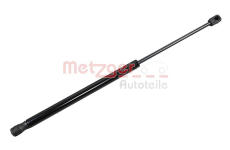Pneumaticka pruzina, zavazadlovy / nakladovy prostor METZGER AUTOTEILE 2110782