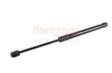 Pneumaticka pruzina, kapota motoru METZGER AUTOTEILE 2110827