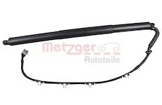Elektromotor, zadní dveře METZGER 2115003