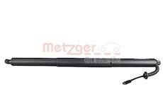 Elektromotor, zadní dveře METZGER 2115005