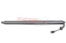 Elektromotor, zadní dveře METZGER 2115007