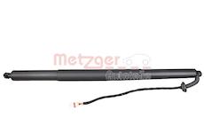 Elektromotor, zadní dveře METZGER AUTOTEILE 2115014