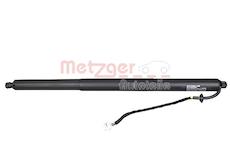Elektromotor, zadní dveře METZGER AUTOTEILE 2115015