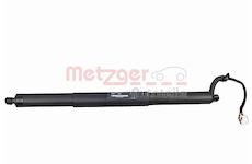 Elektromotor, zadní dveře METZGER AUTOTEILE 2115017