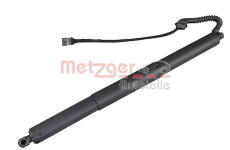Elektromotor, zadní dveře METZGER 2115019