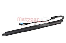 Elektromotor, zadní dveře METZGER 2115021