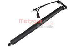 Elektromotor, zadní dveře METZGER 2115022