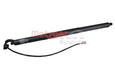 Elektromotor, zadní dveře METZGER AUTOTEILE 2115027