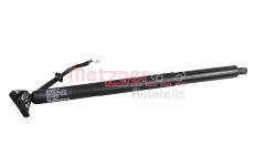 Elektromotor, zadní dveře METZGER 2115029