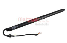 Elektromotor, zadní dveře METZGER 2115031