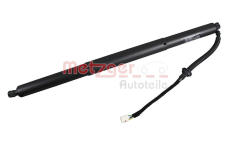 Elektromotor, zadní dveře METZGER 2115034