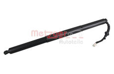 Elektromotor, zadní dveře METZGER 2115049