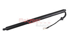 Elektromotor, zadní dveře METZGER 2115050