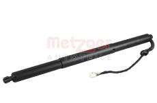 Elektromotor, zadní dveře METZGER AUTOTEILE 2115059