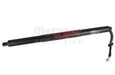 Elektromotor, zadní dveře METZGER AUTOTEILE 2115061