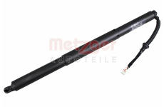 Elektromotor, zadní dveře METZGER AUTOTEILE 2115062