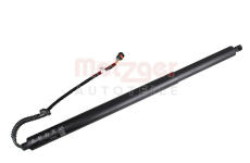 Elektromotor, zadní dveře METZGER AUTOTEILE 2115073