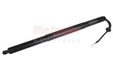 Elektromotor, zadní dveře METZGER AUTOTEILE 2115077