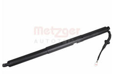 Elektromotor, zadní dveře METZGER AUTOTEILE 2115086