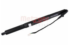 Elektromotor, zadní dveře METZGER AUTOTEILE 2115097