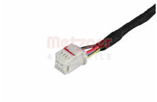 Elektromotor, zadní dveře METZGER AUTOTEILE 2115102
