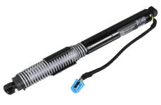Elektromotor, zadní dveře METZGER AUTOTEILE 2115112