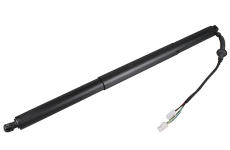 Elektromotor, zadní dveře METZGER AUTOTEILE 2115120