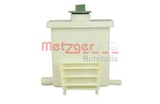Vyrovnávací nádrž, hydraulický olej (servořízení) METZGER 2140038
