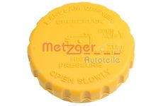 Uzavírací víčko METZGER 2140039