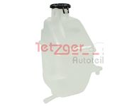 Vyrovnávací nádoba, chladicí kapalina METZGER 2140071