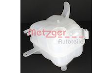 Vyrovnávací nádoba, chladicí kapalina METZGER 2140110
