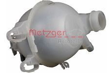 Vyrovnávací nádoba, chladicí kapalina METZGER 2140111