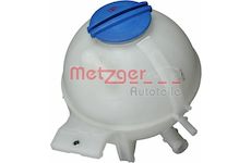 Vyrovnávací nádoba, chladicí kapalina METZGER 2140116