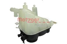 Vyrovnávací nádoba, chladicí kapalina METZGER 2140156
