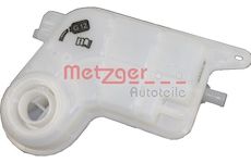 Vyrovnávací nádoba, chladicí kapalina METZGER 2140181