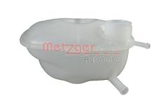 Vyrovnávací nádoba, chladicí kapalina METZGER 2140207