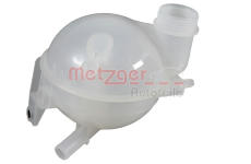 Vyrovnávací nádoba, chladicí kapalina METZGER 2140210