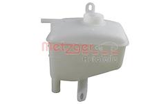 Vyrovnávací nádoba, chladicí kapalina METZGER 2140223